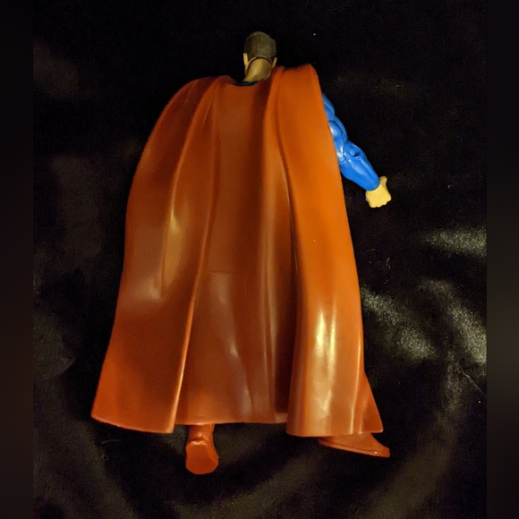 Superman DC Action Figure - Picture 6 of 6